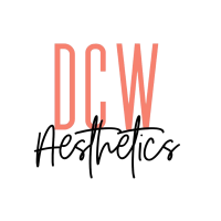 DCW Aesthetics Logo