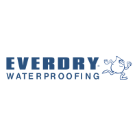 Everdry Waterproofing Fox Cities Logo
