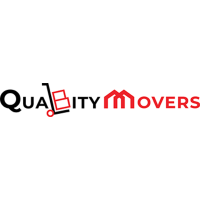 Quality Movers WA Logo