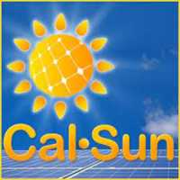 Cal Sun Construction Llc Logo