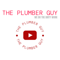 The Plumbing Guy LLC Logo