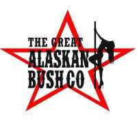 The Great Alaskan Bush Co Logo