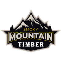 Smoky Mountain Timber Logo
