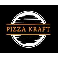 Pizza Kraft at Project Barley Logo