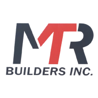MTR Builders Inc. Logo