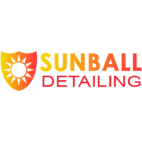 Sunball Detailing Logo