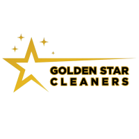 Golden Star Cleaners LLC Logo