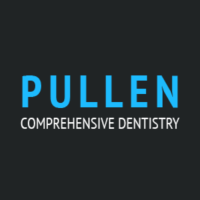 Pullen Comprehensive Dentistry Logo