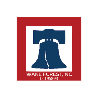 American Liberty Mortgage - Wake Forest, NC Logo