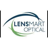LensMart Optical Logo