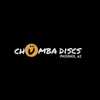 Chumba Discs Logo