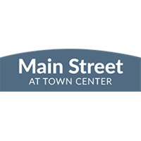 Main Street at Town Center Logo