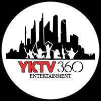 YKTV 360 Logo