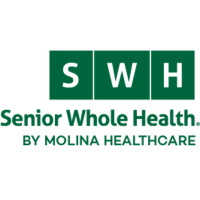 Senior Whole Health of Massachusetts Logo