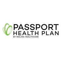 Passport Health Plan by Molina Healthcare of Kentucky Logo