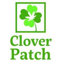 Clover Patch Dispensary Stillwater Logo