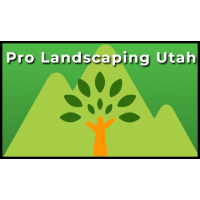 Pro Landscape Utah Logo