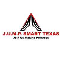 JUMP Smart Texas Logo