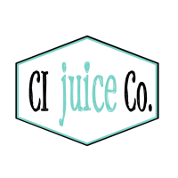 Channel Islands Juice Co. Logo