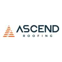 Ascend Roofing Logo