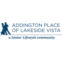 Addington Place of Lakeside Vista Logo