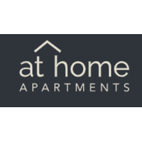 At Home Apartments Logo
