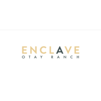The Club at Enclave Logo