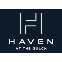 Haven at The Gulch Logo