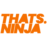 ThatsNinja Logo