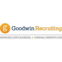 Goodwill Recruiting Logo