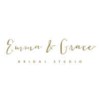 Emma & Grace Bridal Studio Logo