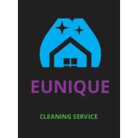 Eunique Cleaning Service Logo