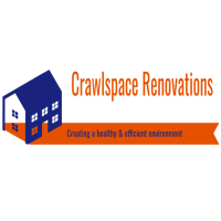 Crawlspace Renovations LLC Logo