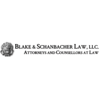 Blake & Schanbacher Law Logo