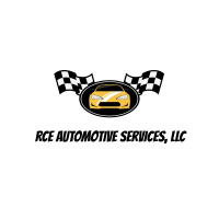 RCE Automotive Services LLC Logo
