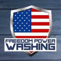 Freedom Power Washing LLC Logo