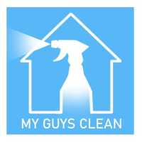 MyGuy'sClean Logo