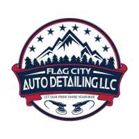 Flag City Detailing LLC Logo