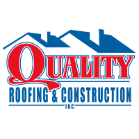 Quality Roofing & Construction Inc Logo