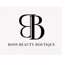 Boss Beauty Boutique Logo