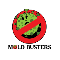Mold Busters Ogden Logo