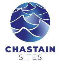 Chastain Sites, LLC Logo