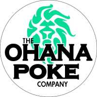 The Ohana Poke Company Logo