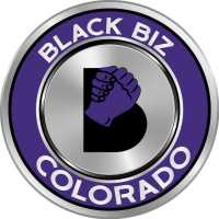 Black Biz Colorado Logo