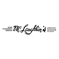 McLaughlin's Home Furnishing Designs Logo