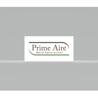 Prime Aire Mold Services Logo