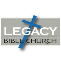 Legacy Bible Church Logo