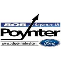 Bob Poynter Ford Logo