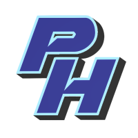 Powerhouse Athletics - Franklin, IN Logo