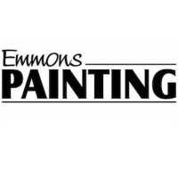 Emmons Painting Service Logo